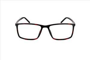 Finn DY1501 Rectangle Shape Frame with Lens