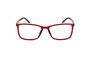 Finn DY1502 Oval Shape Frame with Lens
