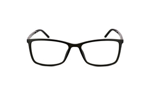 Finn DY1502 Oval Shape Frame with Lens
