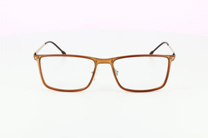 Hamilton DY1505 Rectangle Shape Frame with Lens