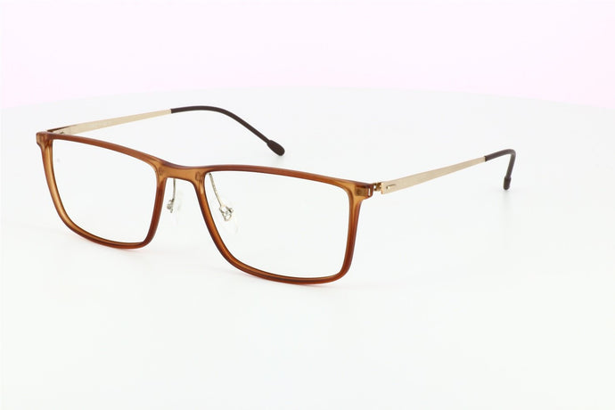 Hamilton DY1505 Rectangle Shape Frame with Lens