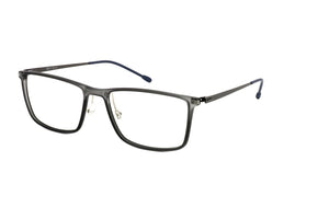 Hamilton DY1505 Rectangle Shape Frame with Lens