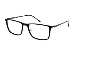 Hamilton DY1505 Rectangle Shape Frame with Lens