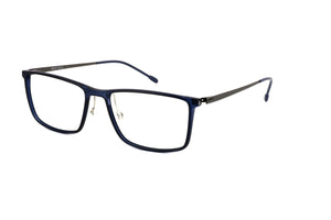 Hamilton DY1505 Rectangle Shape Frame with Lens