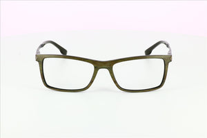 Finn DY1517 Rectangle Shape Frame with Lens