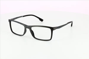 Finn DY1517 Rectangle Shape Frame with Lens