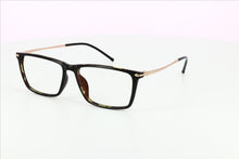 Load image into Gallery viewer, Finn DY1587 Rectangle Shape Frame with Lens
