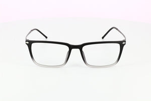 Hamilton DY1588 Rectangle Shape Frame with Lens