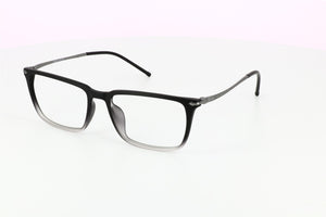 Hamilton DY1588 Rectangle Shape Frame with Lens