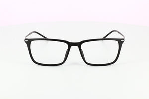 Hamilton DY1588 Rectangle Shape Frame with Lens