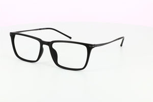 Hamilton DY1588 Rectangle Shape Frame with Lens