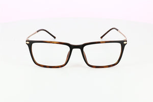 Hamilton DY1588 Rectangle Shape Frame with Lens