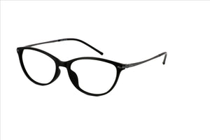 Finn DY1590 Cateye Shape Frame with Lens