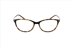 Finn DY1590 Cateye Shape Frame with Lens