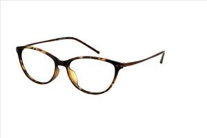 Finn DY1590 Cateye Shape Frame with Lens