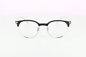 Quinn DY1618 Oval Shape Frame with Lens