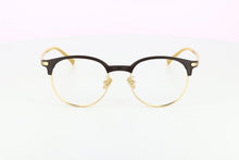 Load image into Gallery viewer, Quinn DY1618 Oval Shape Frame with Lens
