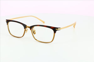 Finn DY1620 Rectangle Shape Frame with Lens