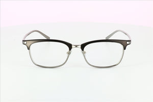 Finn DY1620 Rectangle Shape Frame with Lens