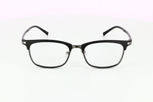 Finn DY1620 Rectangle Shape Frame with Lens
