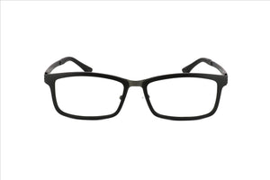 Finn HR830 Rectangle Shape Frame with Lens
