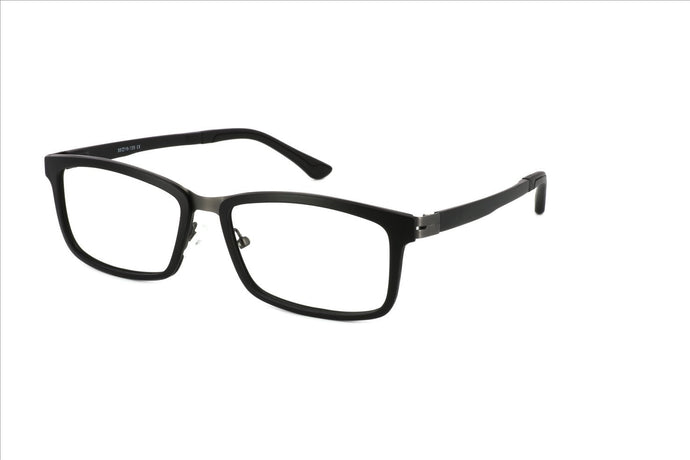 Finn HR830 Rectangle Shape Frame with Lens