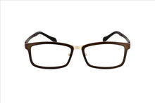 Load image into Gallery viewer, Finn HR830 Rectangle Shape Frame with Lens
