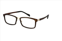 Load image into Gallery viewer, Finn HR830 Rectangle Shape Frame with Lens
