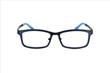 Load image into Gallery viewer, Finn HR830 Rectangle Shape Frame with Lens
