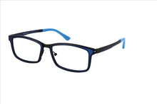 Load image into Gallery viewer, Finn HR830 Rectangle Shape Frame with Lens
