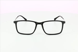 Finn J0534 Rectangle Shape Frame with Lens
