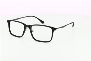 Finn J0534 Rectangle Shape Frame with Lens