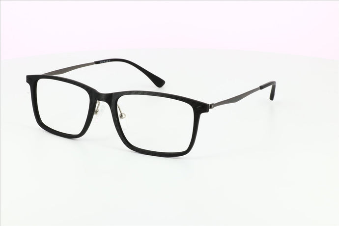 Finn J0534 Rectangle Shape Frame with Lens