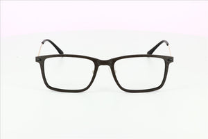Finn J0534 Rectangle Shape Frame with Lens