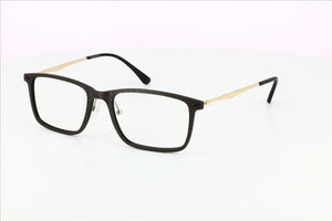 Finn J0534 Rectangle Shape Frame with Lens