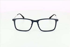 Finn J0534 Rectangle Shape Frame with Lens