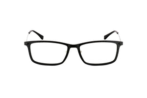 Quinn J0535 Rectangle Shape Frame with Lens