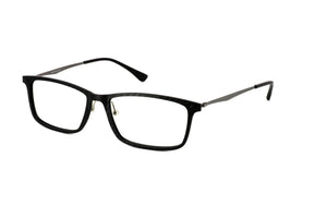Quinn J0535 Rectangle Shape Frame with Lens
