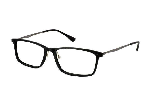 Quinn J0535 Rectangle Shape Frame with Lens