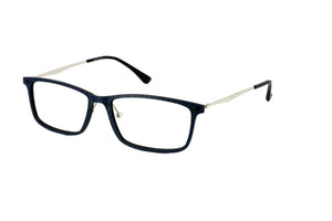 Quinn J0535 Rectangle Shape Frame with Lens