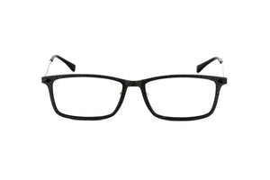 Quinn J0535 Rectangle Shape Frame with Lens