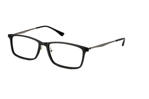 Quinn J0535 Rectangle Shape Frame with Lens