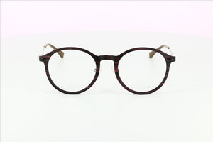 Finn J0536 Round Shape Frame with Lens