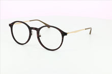 Load image into Gallery viewer, Finn J0536 Round Shape Frame with Lens
