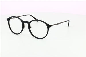 Finn J0536 Round Shape Frame with Lens