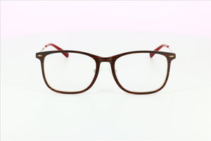 Finn J0538 Rectangle Shape Frame with Lens