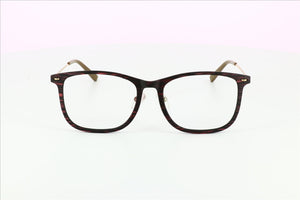 Finn J0538 Rectangle Shape Frame with Lens