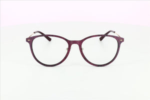 Finn J0540 Oval Shape Frame with Lens