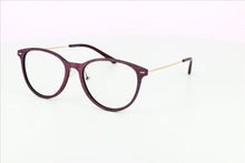 Load image into Gallery viewer, Finn J0540 Oval Shape Frame with Lens
