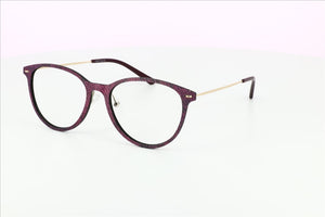 Finn J0540 Oval Shape Frame with Lens